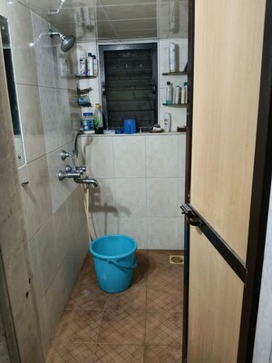 Bathroom in  Pg at Iit Area – for Rent