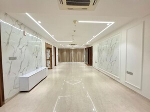 3 BHK Apartment For Rent in My Home Bhooja, Hi Tech City