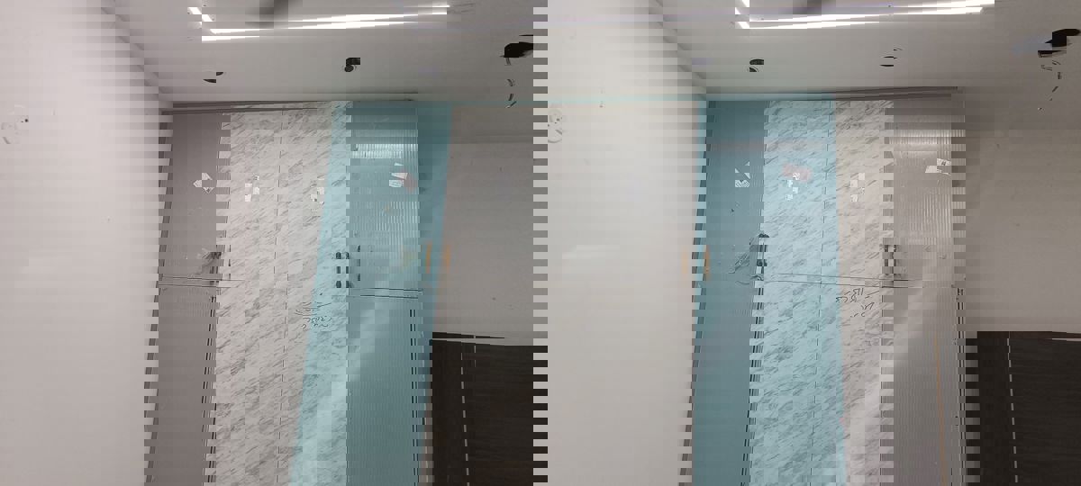 3 BHK + Pooja Room 1785 Sq.Ft. Apartment in Hallmark Treasor