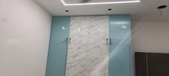 3 BHK + Pooja Room Apartment For Rent in Hallmark Treasor