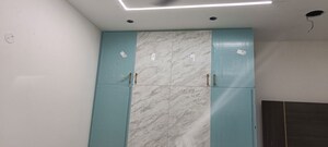 3 BHK Apartment For Rent in Hallmark Treasor, Narsingi