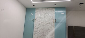 3 BHK + Pooja Room 1785 Sq.Ft. Apartment in Hallmark Treasor