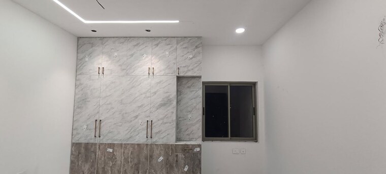 Room, hallmark-treasor 3 Bedroom 1785 Sq.Ft. Apartment In Narsingi Hyderabad 10311717