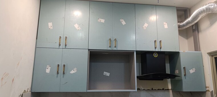 undefined, hallmark-treasor 3 Bedroom 1785 Sq.Ft. Apartment In Narsingi Hyderabad 10311717