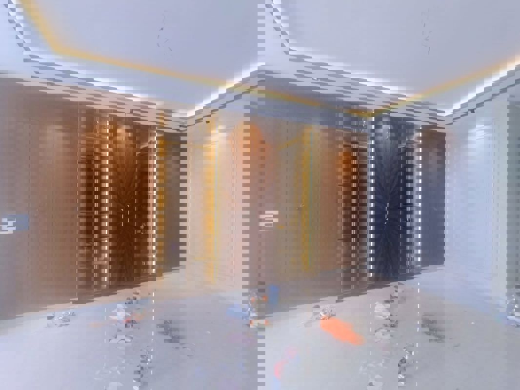 4 BHK 2200 Sq.Ft. Builder Floor in Ansal API Versalia