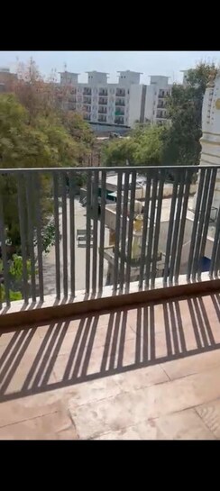 3.5 BHK + Basement Apartment For Rent in M3M Soulitude