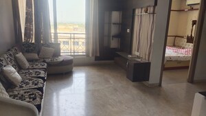 Room in 3 BHK Apartment at LnT Elixir Reserve, Powai – for Rent