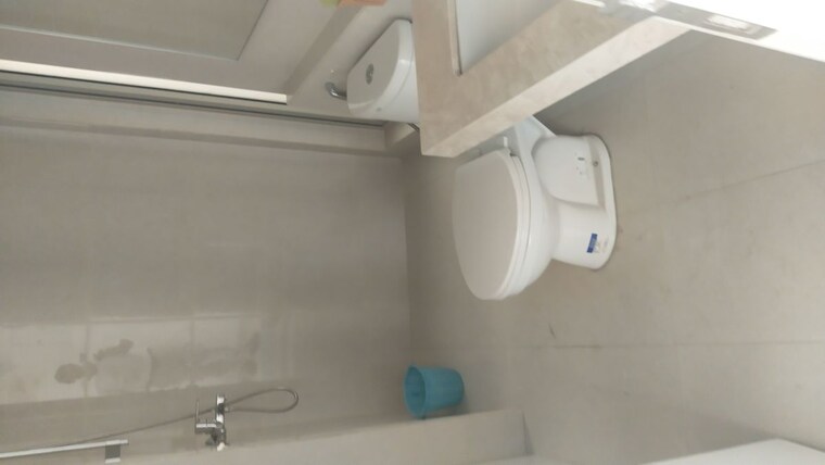 Bathroom, lnt-elixir-reserve 3 Bedroom 1685 Sq.Ft. Apartment In Powai Mumbai 10311711