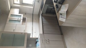 Furnished Amenities in 3 BHK Apartment at LnT Elixir Reserve, Powai – for Rent