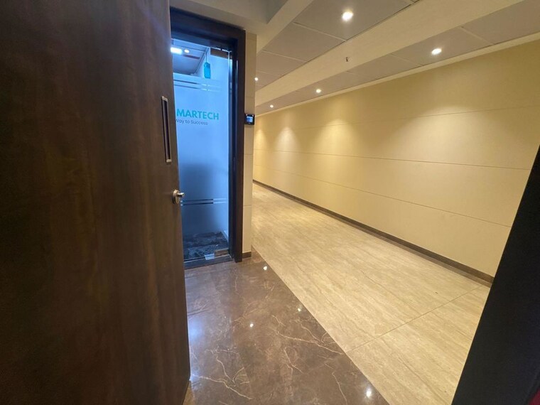Room, bramhacorp-the-collection Commercial Office Space 718 Sq.Ft. In Kalyani Nagar Pune 10311716