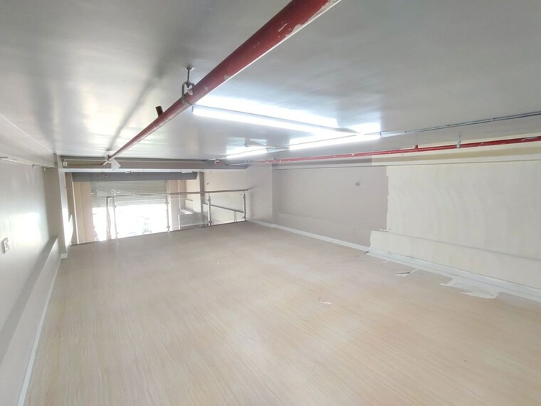 undefined, bramhacorp-the-collection Commercial Office Space 718 Sq.Ft. In Kalyani Nagar Pune 10311716