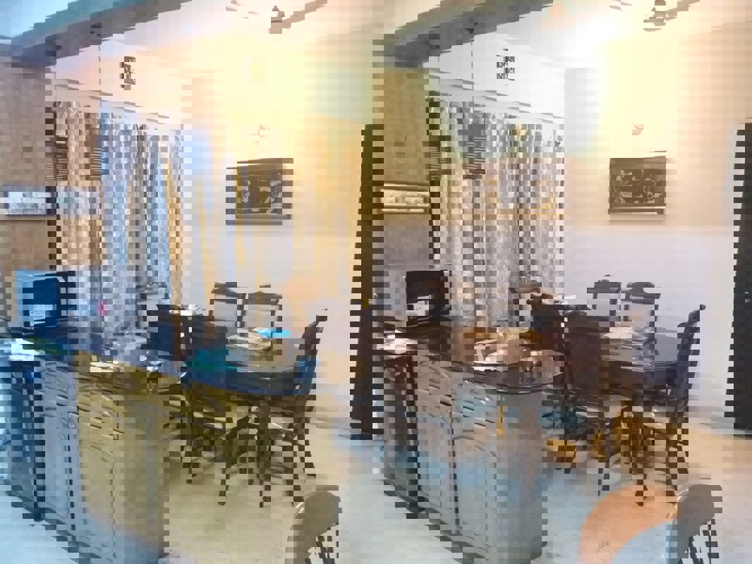 2 BHK 999 Sq.Ft. Apartment in Prestige Finsbury Park Hyde