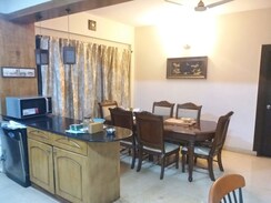 2 BHK Apartment For Rent in Prestige Finsbury Park Hyde