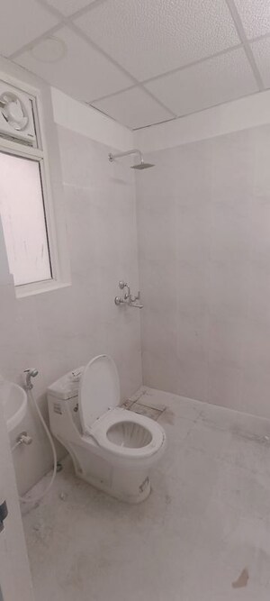 Bathroom in 2 BHK Apartment at Pyramid Midtown, Sector 59 – for Rent