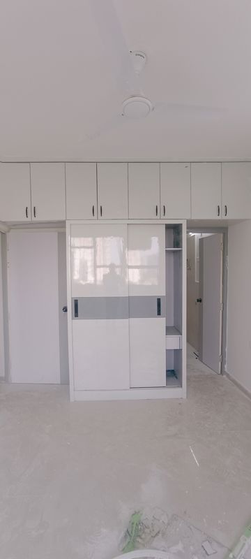 2 BHK Apartment For Rent in Pyramid Midtown