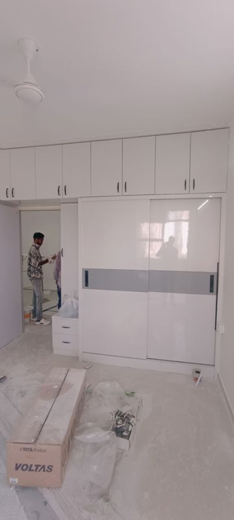Bathroom, pyramid-midtown 2 Bedroom 800 Sq.Ft. Apartment In Sector 59 Gurgaon 10311698