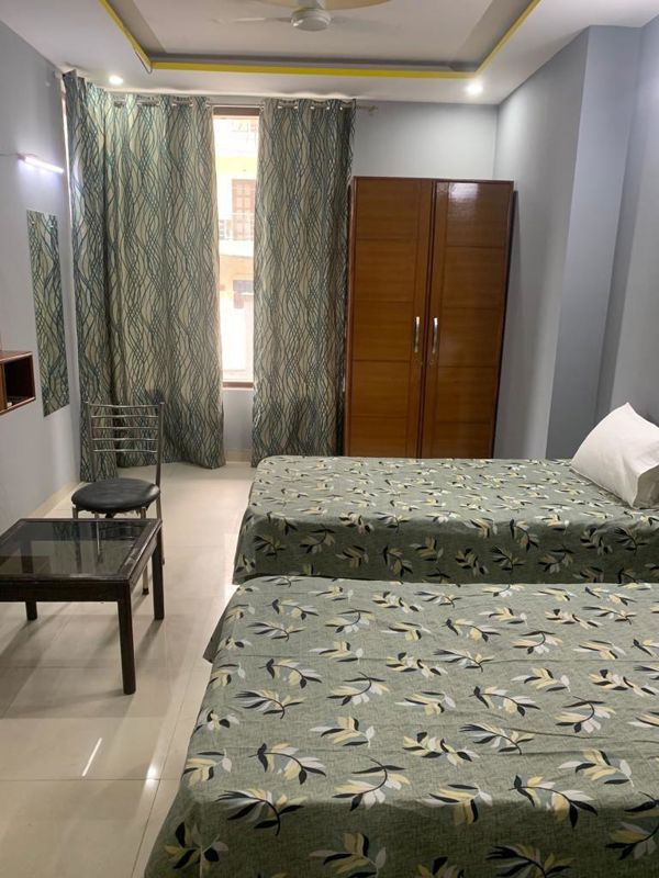 Pg For Rent in Sector 39