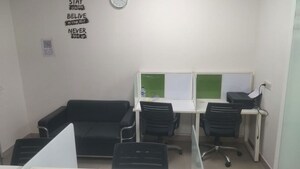 Team Area in  Office Space at Sector 63 – for Rent