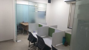 Team Area in  Office Space at Sector 63 – for Rent