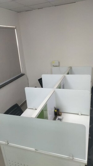 Team Area in  Office Space at Sector 63 – for Rent
