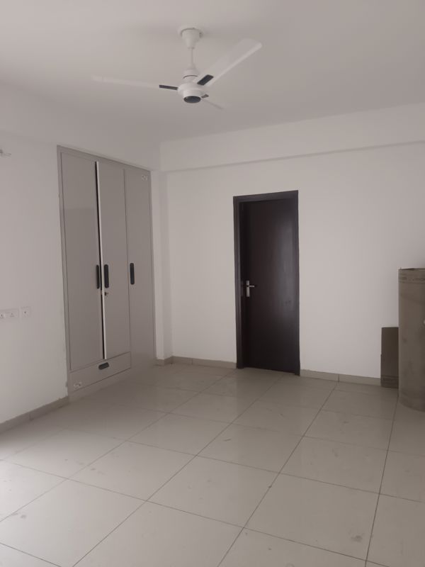 3 BHK + Pooja Room 1495 Sq.Ft. Apartment in Gulshan Bellina