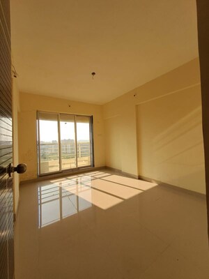 1 BHK Apartment For Sale in Lok Amber, Ambernath