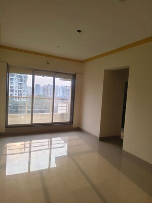 Room in 1 BHK Apartment at Lok Amber, Ambernath – for Sale