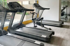 Gym in  Pg at Shravan Nagar – for Rent