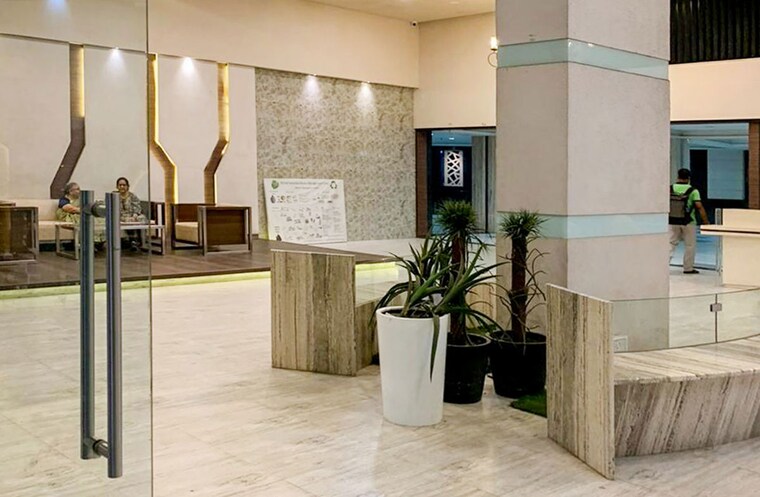 Kitchen, shravan nagar Pg For Boys In Shravan Nagar 10311722