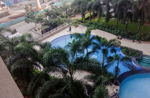  Pg – Garden View at Shravan Nagar - for Rent