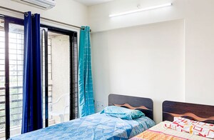 Bedroom in  Pg at Shravan Nagar – for Rent