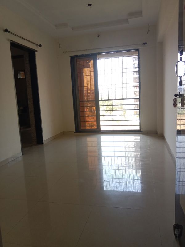 1 BHK 625 Sq.Ft. Apartment in Ritu Gardenia