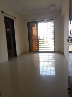 1 BHK Apartment For Sale in Ritu Gardenia, Naigaon East