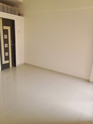 Master Bedroom in 1 BHK Apartment at Ritu Gardenia, Naigaon East – for Sale