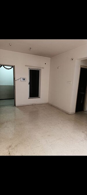 1 BHK Apartment For Sale in Kalpataru Hills, Manpada