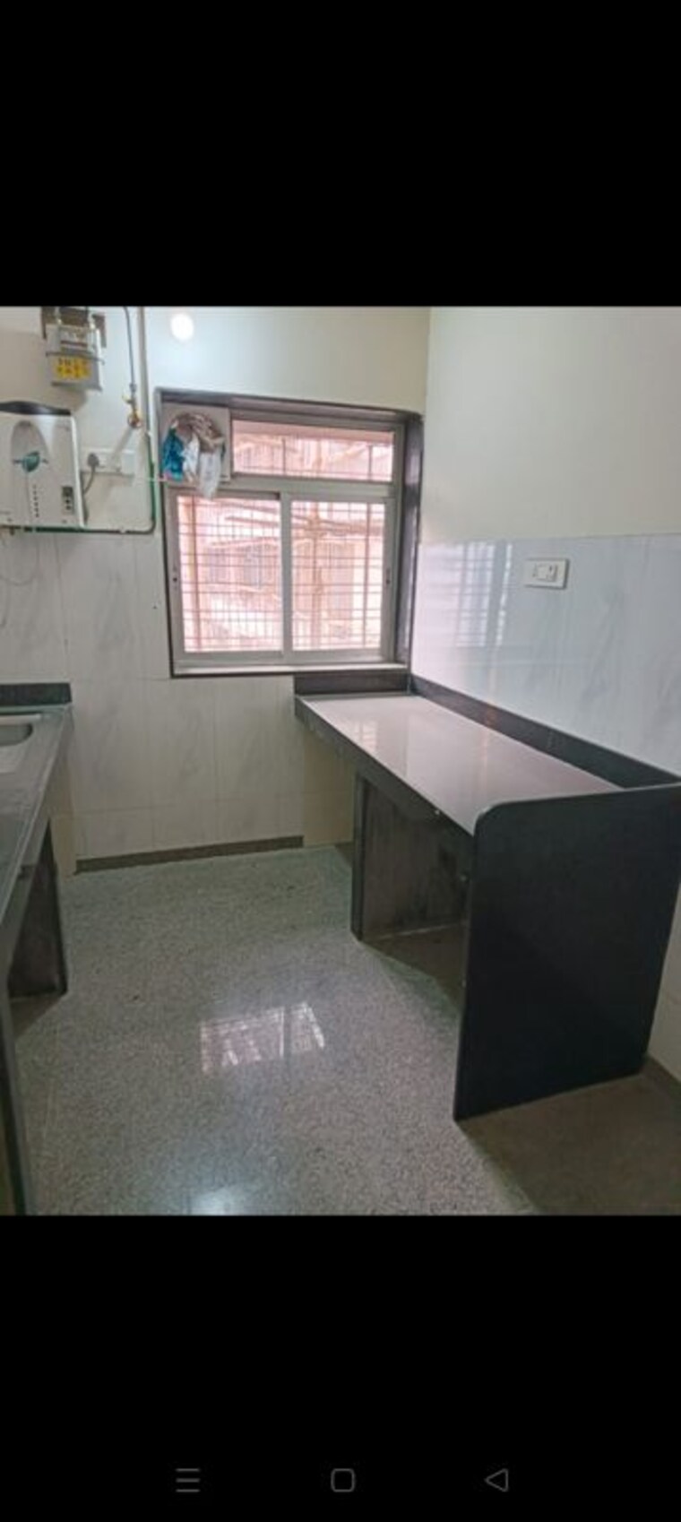 Kitchen, kalpataru-hills 1 Bedroom 450 Sq.Ft. Apartment In Manpada Thane 10311727