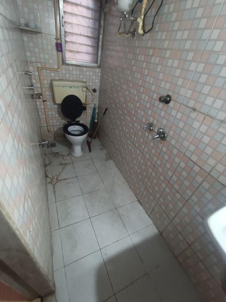 Bathroom, atlanta-chs 2 Bedroom 1050 Sq.Ft. Apartment In Malad West Mumbai 10311737