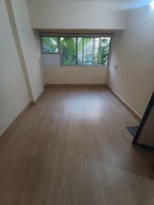 Master Bedroom in 2 BHK Apartment at Atlanta CHS, Malad West – for Rent