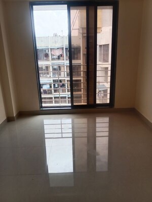 Bedroom in 1 BHK Apartment at Ornate Galaxy Naigaon, Naigaon East – for Sale