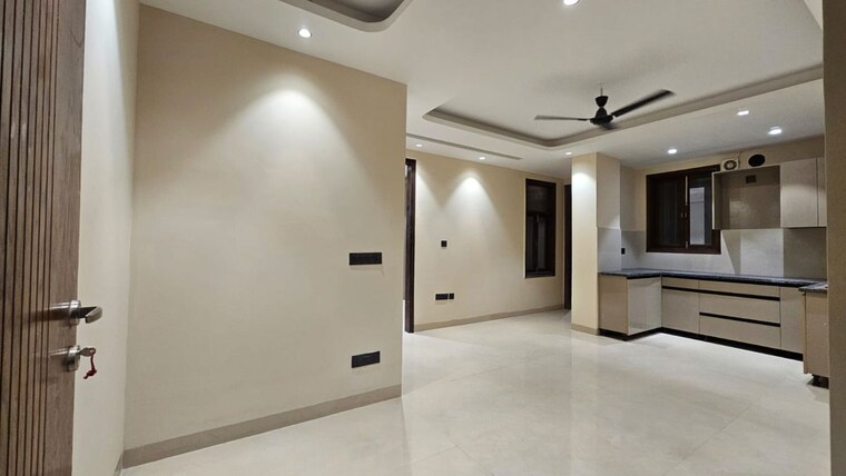 Room, saket 3 Bedroom 1500 Sq.Ft. Builder Floor In Saket Delhi 10311731