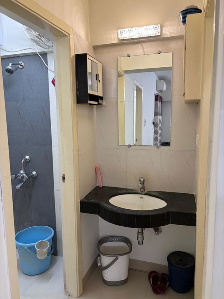 Team Area, godrej-horizon 1 Bedroom 670 Sq.Ft. Apartment In Mohammadwadi Pune 10311748