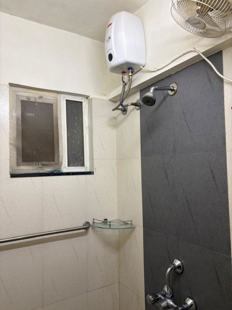 Bathroom, godrej-horizon 1 Bedroom 670 Sq.Ft. Apartment In Mohammadwadi Pune 10311748