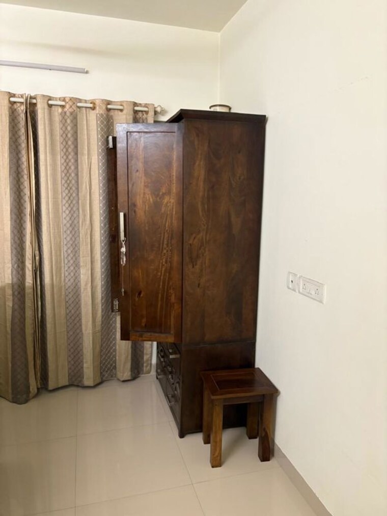 Living Room, godrej-horizon 1 Bedroom 670 Sq.Ft. Apartment In Mohammadwadi Pune 10311748