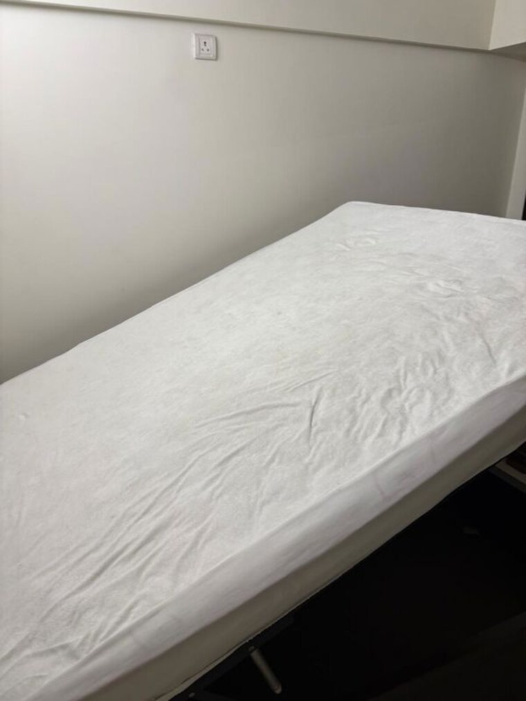 Bedroom, godrej-horizon 1 Bedroom 670 Sq.Ft. Apartment In Mohammadwadi Pune 10311748