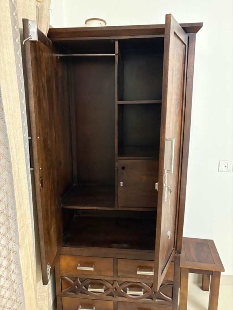 undefined, godrej-horizon 1 Bedroom 670 Sq.Ft. Apartment In Mohammadwadi Pune 10311748