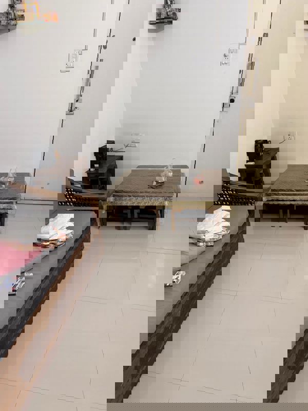 1 BHK + Pooja Room 670 Sq.Ft. Apartment in Godrej Horizon