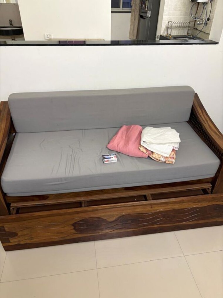 undefined, godrej-horizon 1 Bedroom 670 Sq.Ft. Apartment In Mohammadwadi Pune 10311748