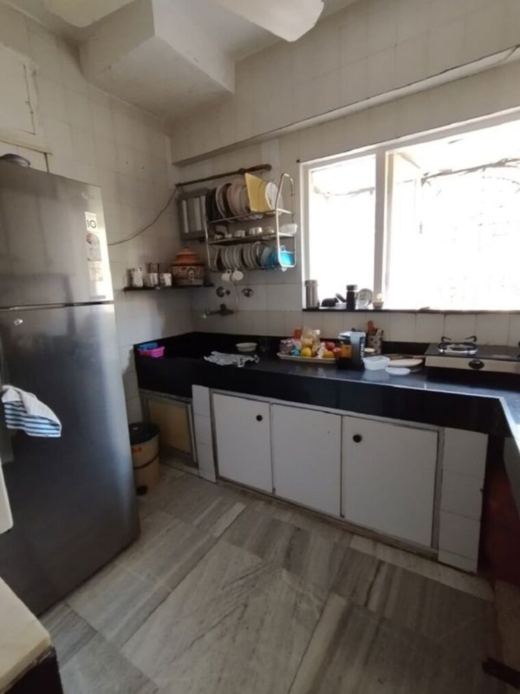 Kitchen, khar west 2 Bedroom 700 Sq.Ft. Apartment In Khar West Mumbai 10311744
