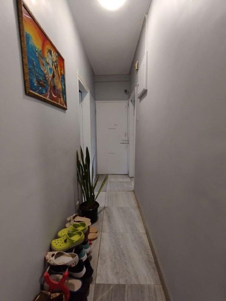 undefined, khar west 2 Bedroom 700 Sq.Ft. Apartment In Khar West Mumbai 10311744