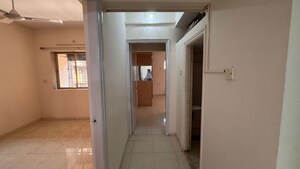 Building Lobby in 2 BHK Apartment at Sai Ram Residency Malad, Malad East – for Rent